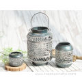 Fashion Designs Wind proof candles with decorative bling